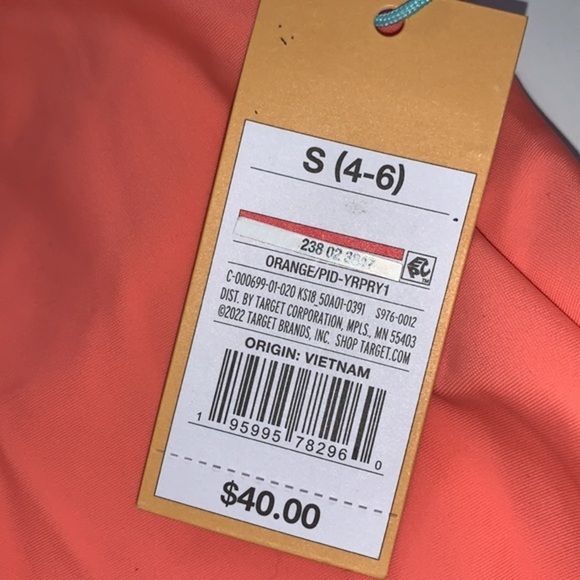 Kona Sol Women's V-Neck Over the Shoulder High Leg One Piece Swimsuit‎ - Picture 8 of 15